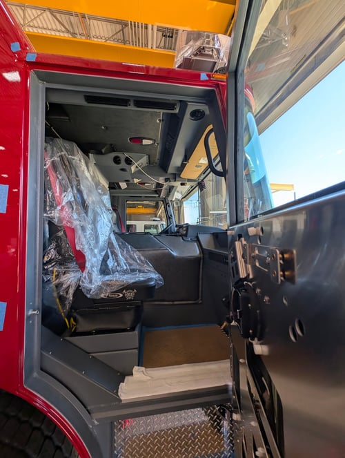 Hastings FD